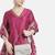 indian  gift for women evening bag clutch ethnic bride purse with drawstring