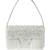 indian  gift for women evening bag clutch ethnic bride purse with drawstring