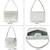 indian  gift for women evening bag clutch ethnic bride purse with drawstring