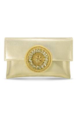 indian  gift for women evening bag clutch ethnic bride purse with drawstring 3