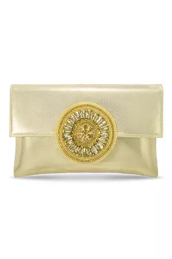 indian  gift for women evening bag clutch ethnic bride purse with drawstring