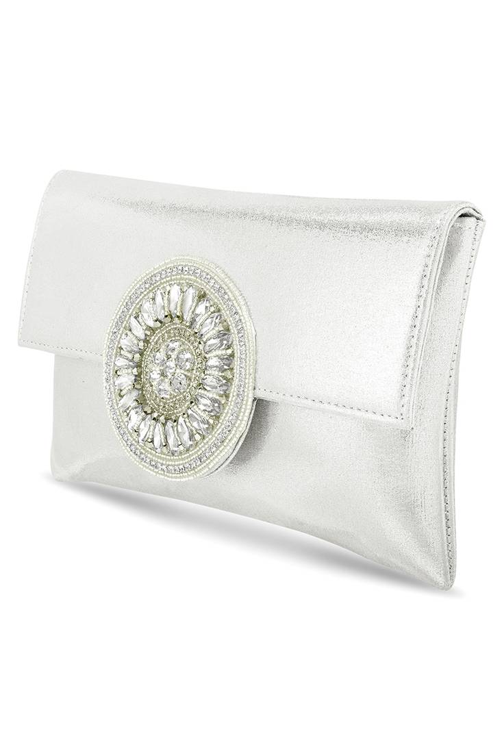 indian  gift for women evening bag clutch ethnic bride purse with drawstring