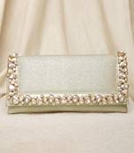 clutch purses gift for women wedding handmade evening handbags party bridal clutch