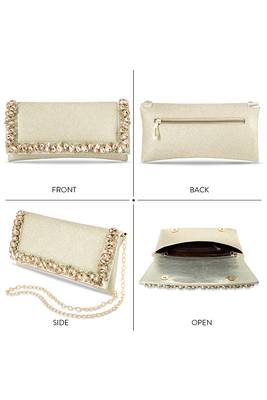 clutch purses gift for women wedding handmade evening handbags party bridal clutch 5