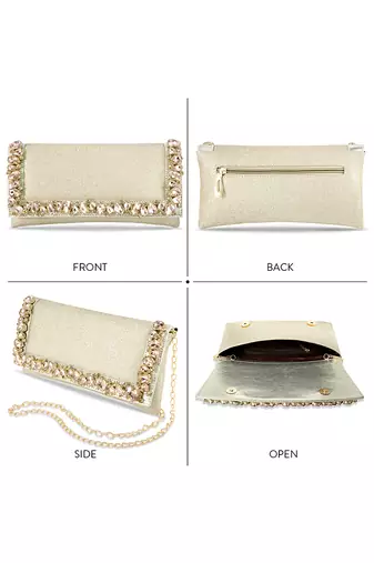 clutch purses gift for women wedding handmade evening handbags party bridal clutch