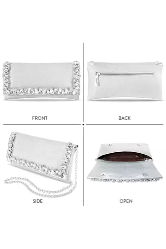 clutch purses gift for women wedding handmade evening bags party bridal clutch