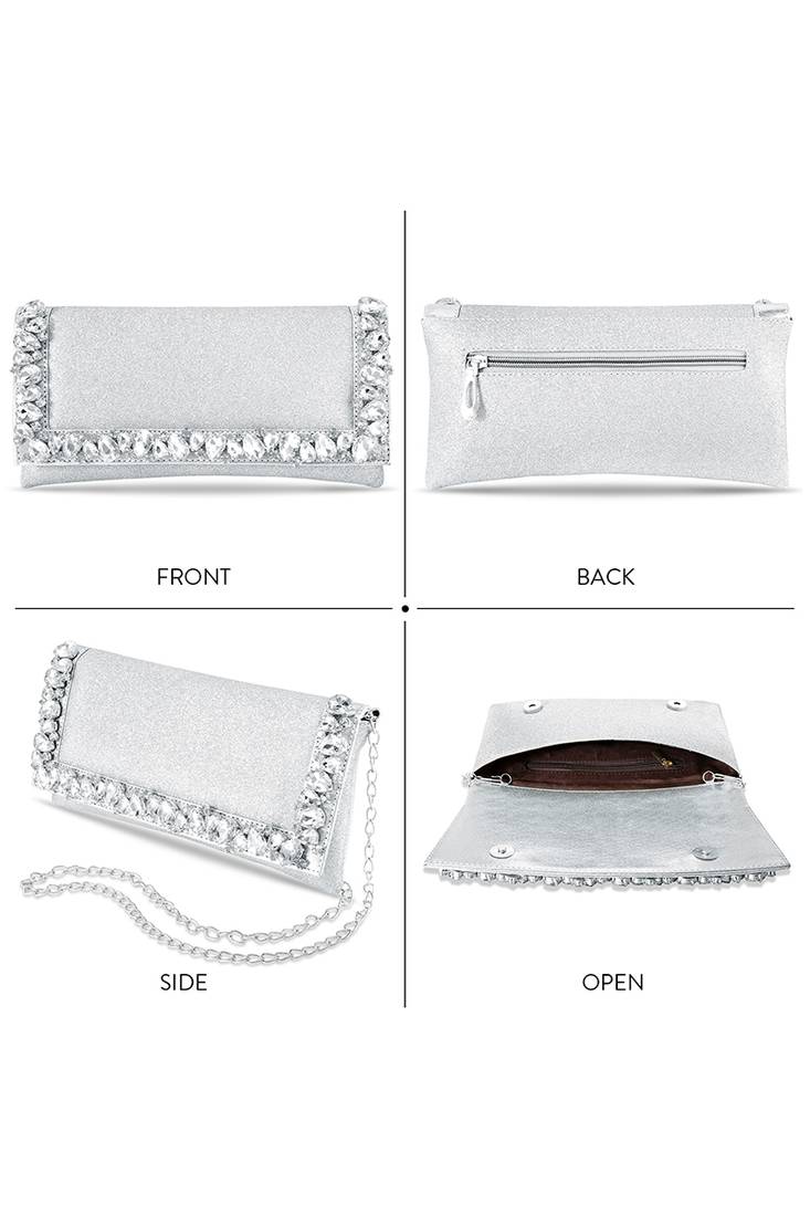 clutch purses gift for women wedding handmade evening bags party bridal clutch
