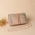 indian  gift for women evening bag clutch ethnic bride purse with drawstring