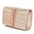 indian  gift for women evening bag clutch ethnic bride purse with drawstring