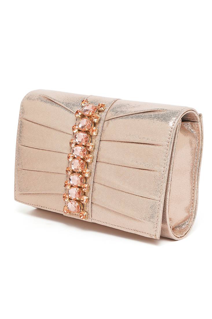 indian  gift for women evening bag clutch ethnic bride purse with drawstring