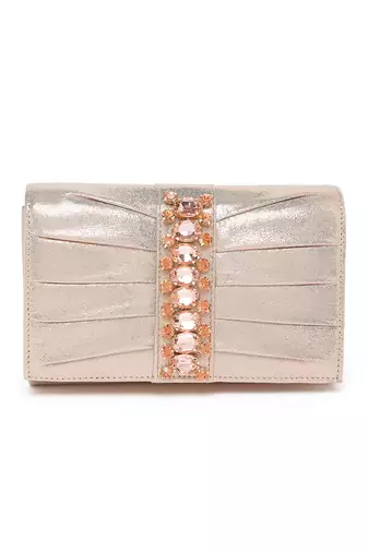 indian  gift for women evening bag clutch ethnic bride purse with drawstring