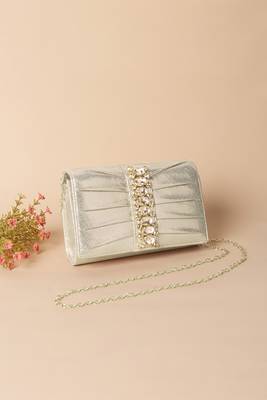 clutch women's sling bridal bag for casual detachable strap evening bag gift for women 1