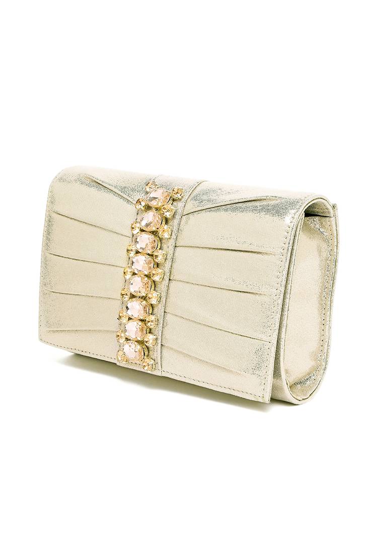 clutch women's sling bridal bag for casual detachable strap evening bag gift for women