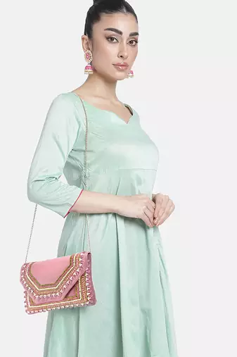 clutch women's purse bridal bag for casual detachable strap evening sling bag gift for women