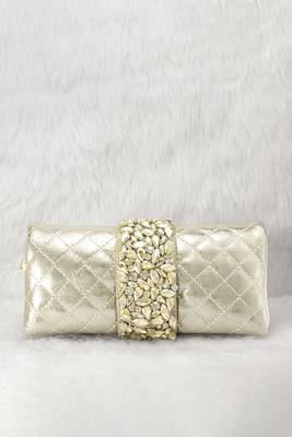 indian  gift for women evening bag clutch ethnic bride purse with drawstring 1