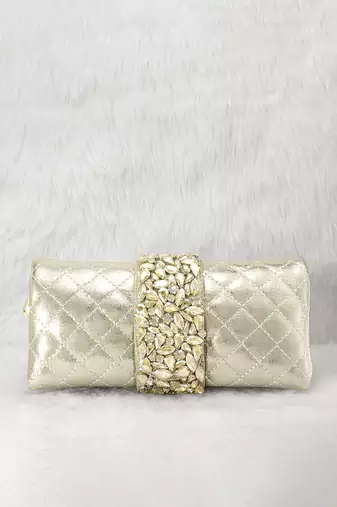 indian  gift for women evening bag clutch ethnic bride purse with drawstring