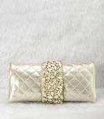 indian  gift for women evening bag clutch ethnic bride purse with drawstring