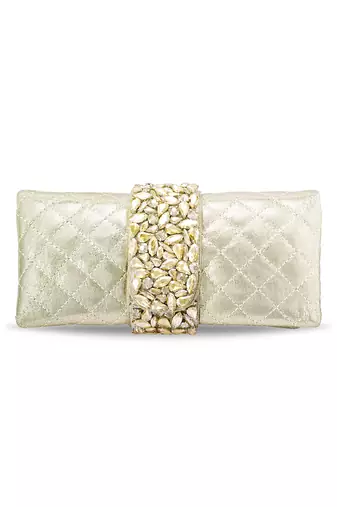 indian  gift for women evening bag clutch ethnic bride purse with drawstring