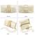 indian  gift for women evening bag clutch ethnic bride purse with drawstring