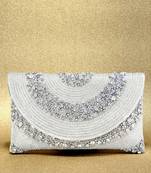clutch purses gift for women wedding handmade evening handbags party bridal clutch