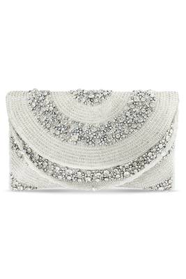 clutch purses gift for women wedding handmade evening handbags party bridal clutch 2