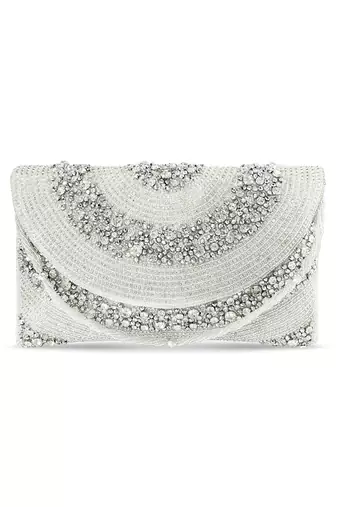 clutch purses gift for women wedding handmade evening handbags party bridal clutch