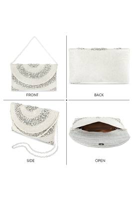 clutch purses gift for women wedding handmade evening handbags party bridal clutch 3