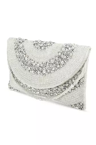 clutch purses gift for women wedding handmade evening handbags party bridal clutch