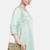 brown clutch purses gift for women handmade evening handbags bridal clutch