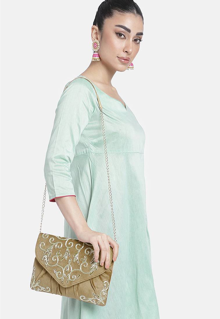 brown clutch purses gift for women handmade evening handbags bridal clutch