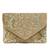 brown clutch purses gift for women handmade evening handbags bridal clutch
