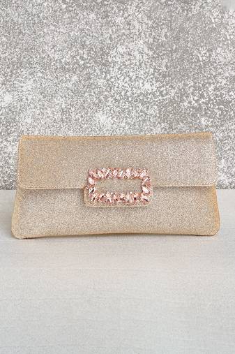 rose gold clutch purses gift for women wedding handmade evening handbags party bridal clutch