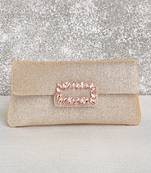rose gold clutch purses gift for women wedding handmade evening handbags party bridal clutch
