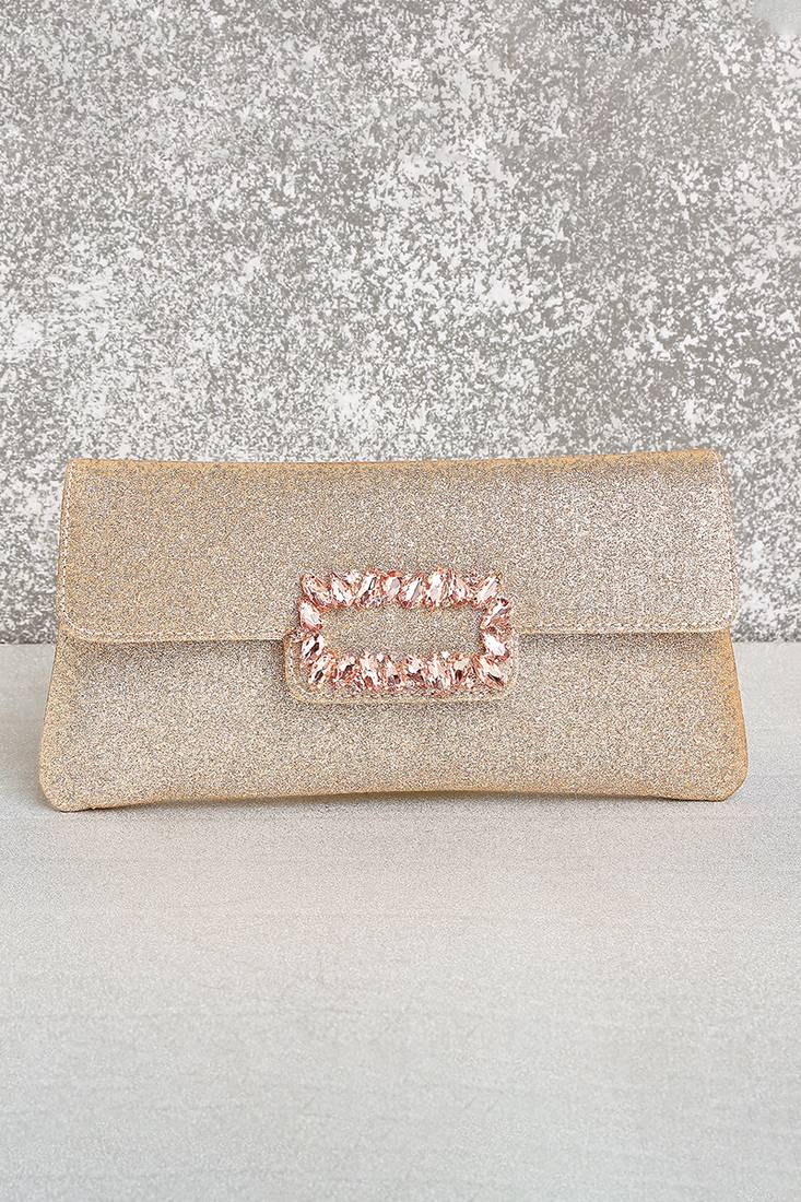 rose gold clutch purses gift for women wedding handmade evening handbags party bridal clutch