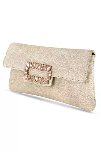 rose gold clutch purses gift for women wedding handmade evening handbags party bridal clutch