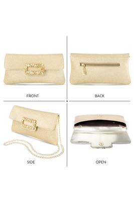 clutch purses handmade handbags for wedding evening bag bridal gift for women 5