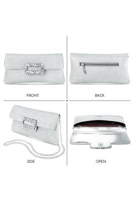 clutch purses gift for women wedding handmade evening bags party bridal clutch 4