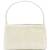 silver embellished clutch handbag purses for women evening bridal bag
