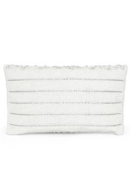 white embellished clutch bag ethnic purse for women & girls 5