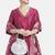 Indian potli bags for women evening bag clutch ethnic bride purse with drawstring