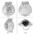 Indian potli bags for women evening bag clutch ethnic bride purse with drawstring