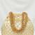 Cream potli bag gift handmade evening bag stylish wristlet bridal purse fashion bag for women