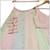 Pastel Georgette Lehenga Choli With Blouse