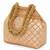 Peach potli style purse for women handmade evening bag ethnic bridal fashion wristlet bag