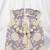 Lavender potli bag gift for women handmade evening wristlet handbag stylish bridal purse fashion bag