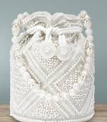 Indian potli bags evening bag clutch ethnic bride purse with drawstring mothers day gifts for women
