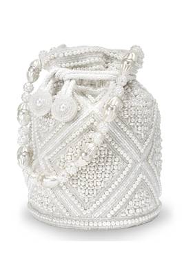Indian potli bags evening bag clutch ethnic bride purse with drawstring mothers day gifts for women 3