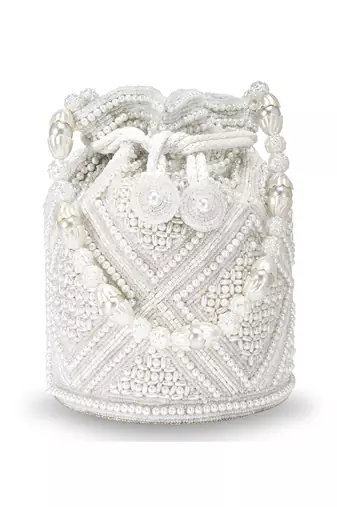 Indian potli bags evening bag clutch ethnic bride purse with drawstring mothers day gifts for women