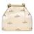 Cream potli bag gift for women handmade evening bags stylish bridal wristlet purse fashion bag