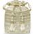 Embellished potli bag ethnic wristlet purse for women